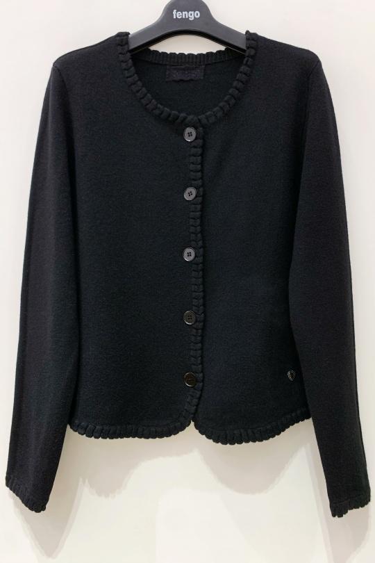 Gilets Femme Beige Pretty Collection GILET-25W059 Efashion Paris