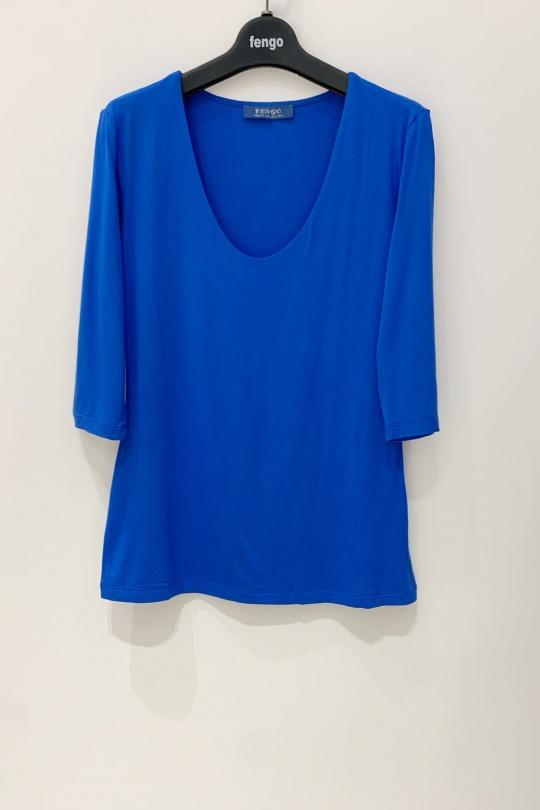 Tops Femme Parme Pretty Collection TOP-STRETCH-E1 Efashion Paris