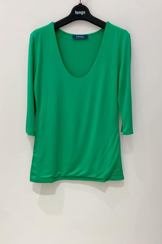 Tops Femme Parme Pretty Collection TOP-STRETCH-E1 Efashion Paris