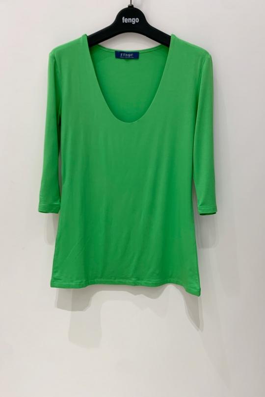 Tops Femme Parme Pretty Collection TOP-STRETCH-E1 Efashion Paris