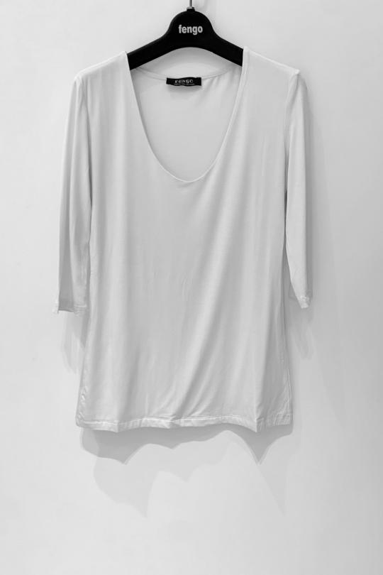 Tops Femme Parme Pretty Collection TOP-STRETCH-E1 Efashion Paris