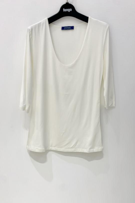 Tops Femme Parme Pretty Collection TOP-STRETCH-E1 Efashion Paris