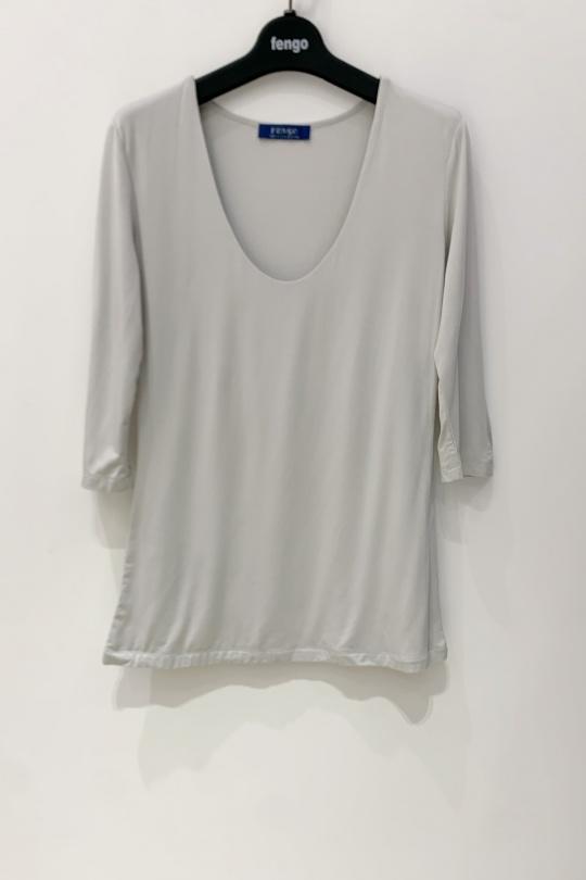 Tops Femme Parme Pretty Collection TOP-STRETCH-E1 Efashion Paris