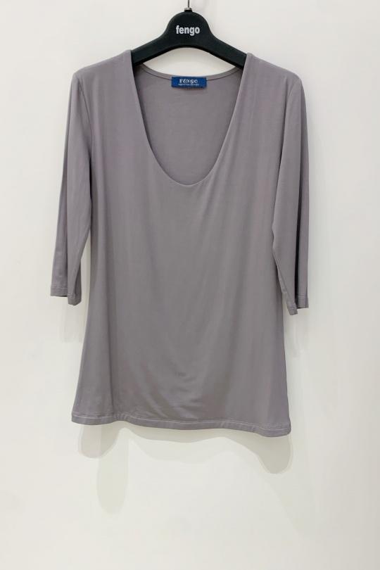 Tops Femme Parme Pretty Collection TOP-STRETCH-E1 Efashion Paris