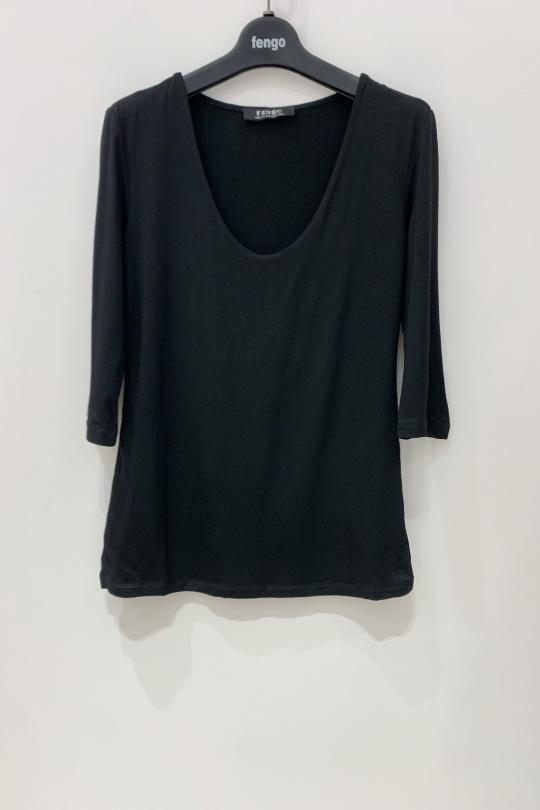 Tops Femme Parme Pretty Collection TOP-STRETCH-E1 Efashion Paris