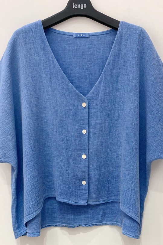 Tops Femme Anis Pretty Collection Top-LC326A Efashion Paris