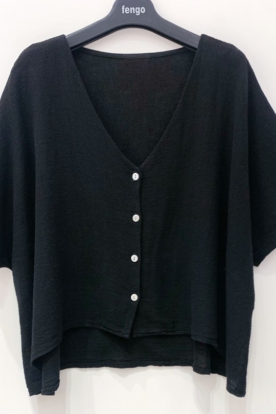 Tops Femme Anis Pretty Collection Top-LC326A Efashion Paris