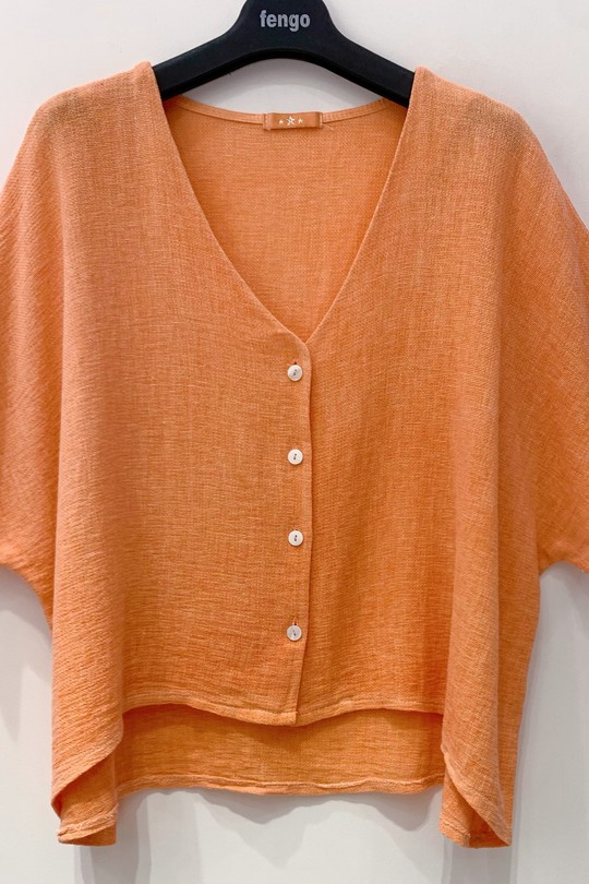 Tops Femme Anis Pretty Collection Top-LC326A Efashion Paris
