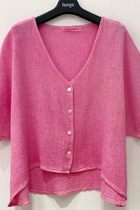 Tops Femme Anis Pretty Collection Top-LC326A Efashion Paris