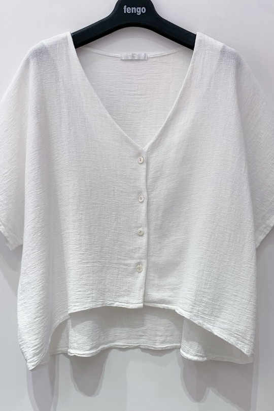 Tops Femme Anis Pretty Collection Top-LC326A Efashion Paris