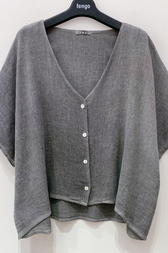 Tops Femme Anis Pretty Collection Top-LC326A Efashion Paris