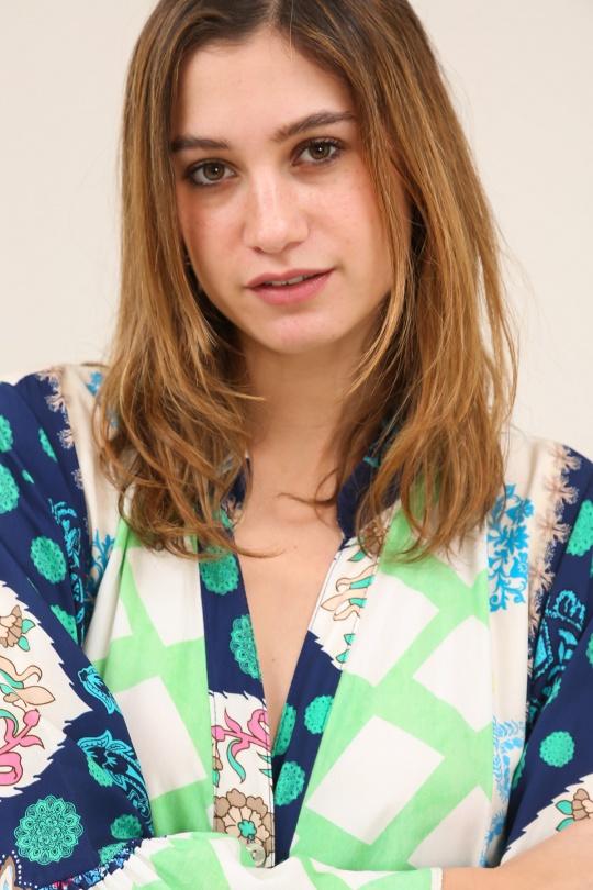 Robes longues Femme FUCHSIA Nota bene 10681B1 Efashion Paris