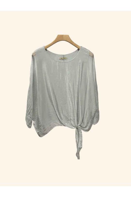 Blusas Mujer Orange Nota bene 5286 Efashion Paris