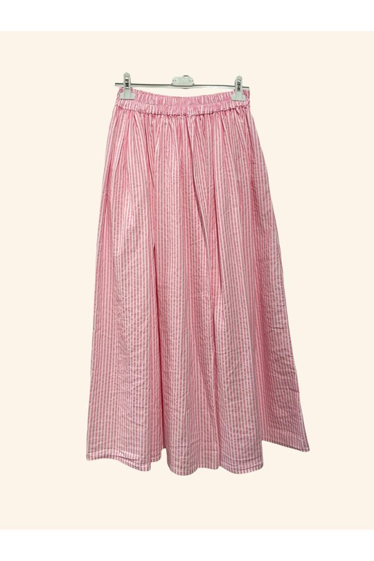 Jupes Femme Kaki Nota bene 7112 Efashion Paris