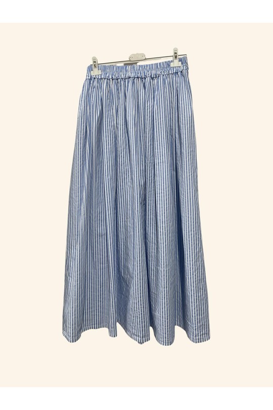 Jupes Femme Kaki Nota bene 7112 Efashion Paris