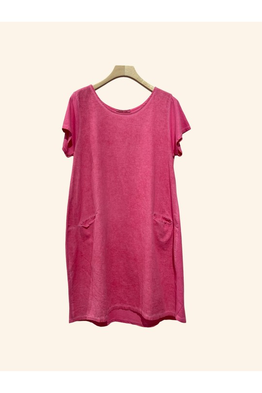 Robes courtes Femme Vert d eau Nota bene 9537U Efashion Paris