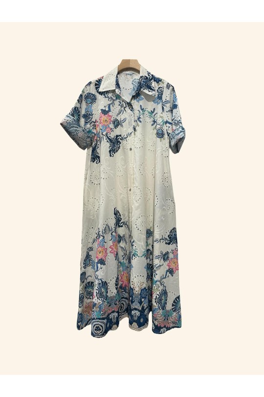 Robes mi-longues Femme FUCHSIA Nota bene 25083 Efashion Paris