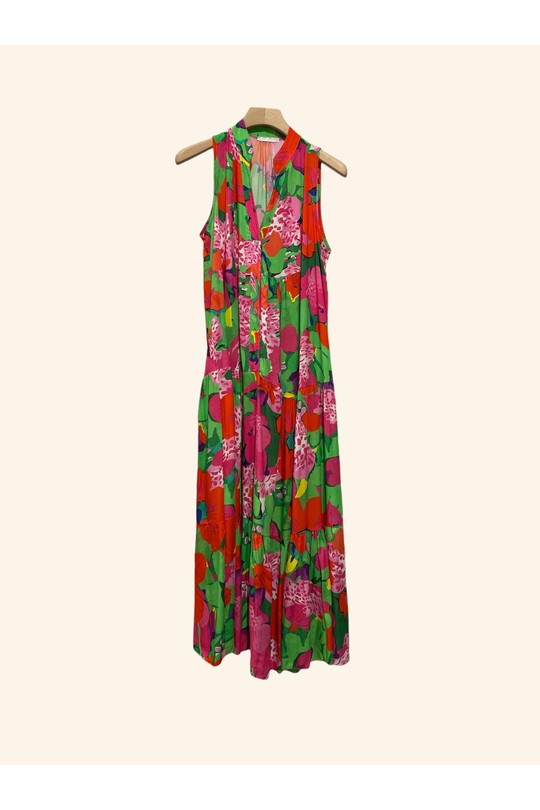 Robes longues Femme Ecru Nota bene 10636A2 Efashion Paris