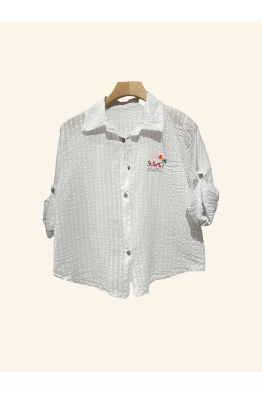 Chemises Femme Jaune Nota bene 28290 Efashion Paris