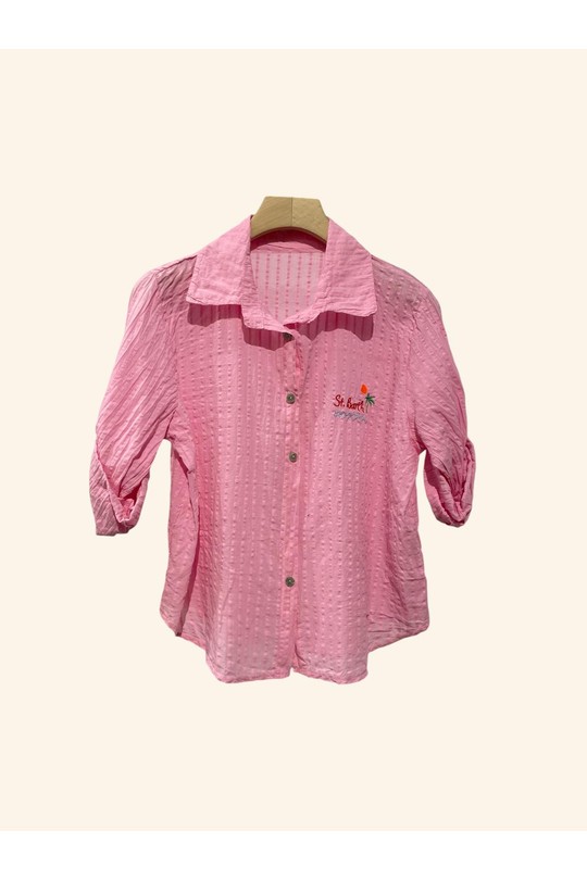 Chemises Femme Jaune Nota bene 28290 Efashion Paris