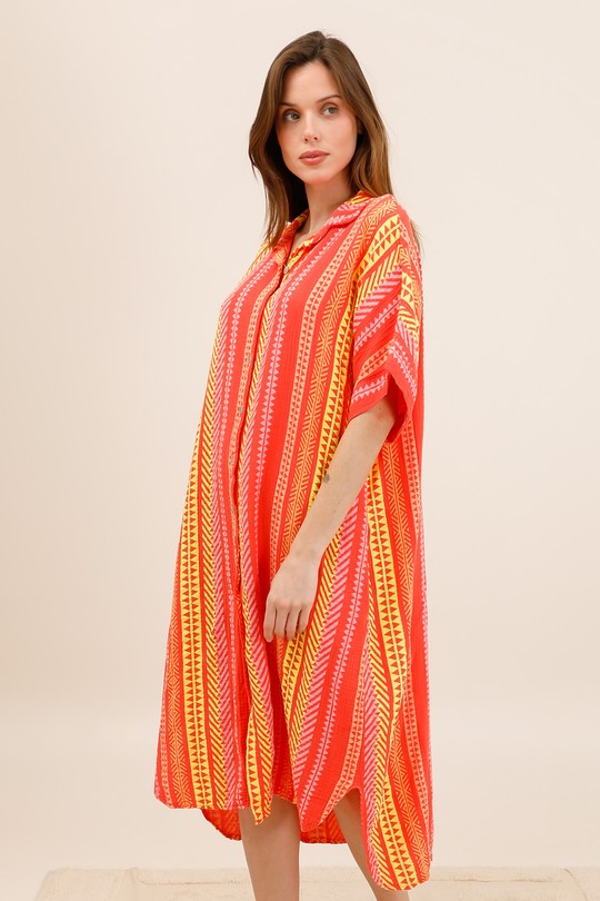 Robes mi-longues Femme Blanc Nota bene 28527 Efashion Paris