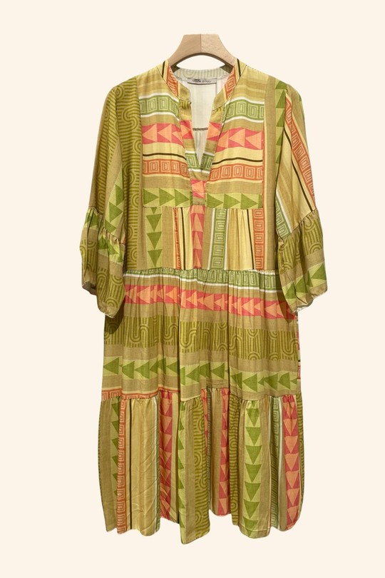 Robes courtes Femme Bleu Nota bene 38334 Efashion Paris