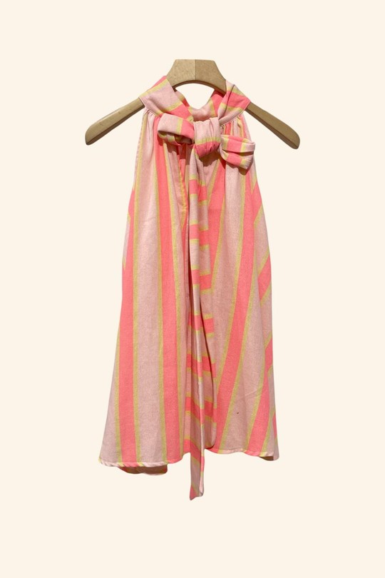 Tops Femme Orange Nota bene 11952 Efashion Paris