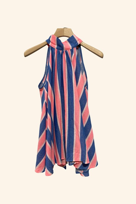 Tops Femme Orange Nota bene 11952 Efashion Paris