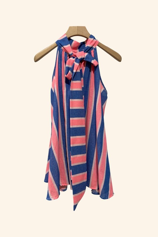 Tops Femme Orange Nota bene 11952 Efashion Paris