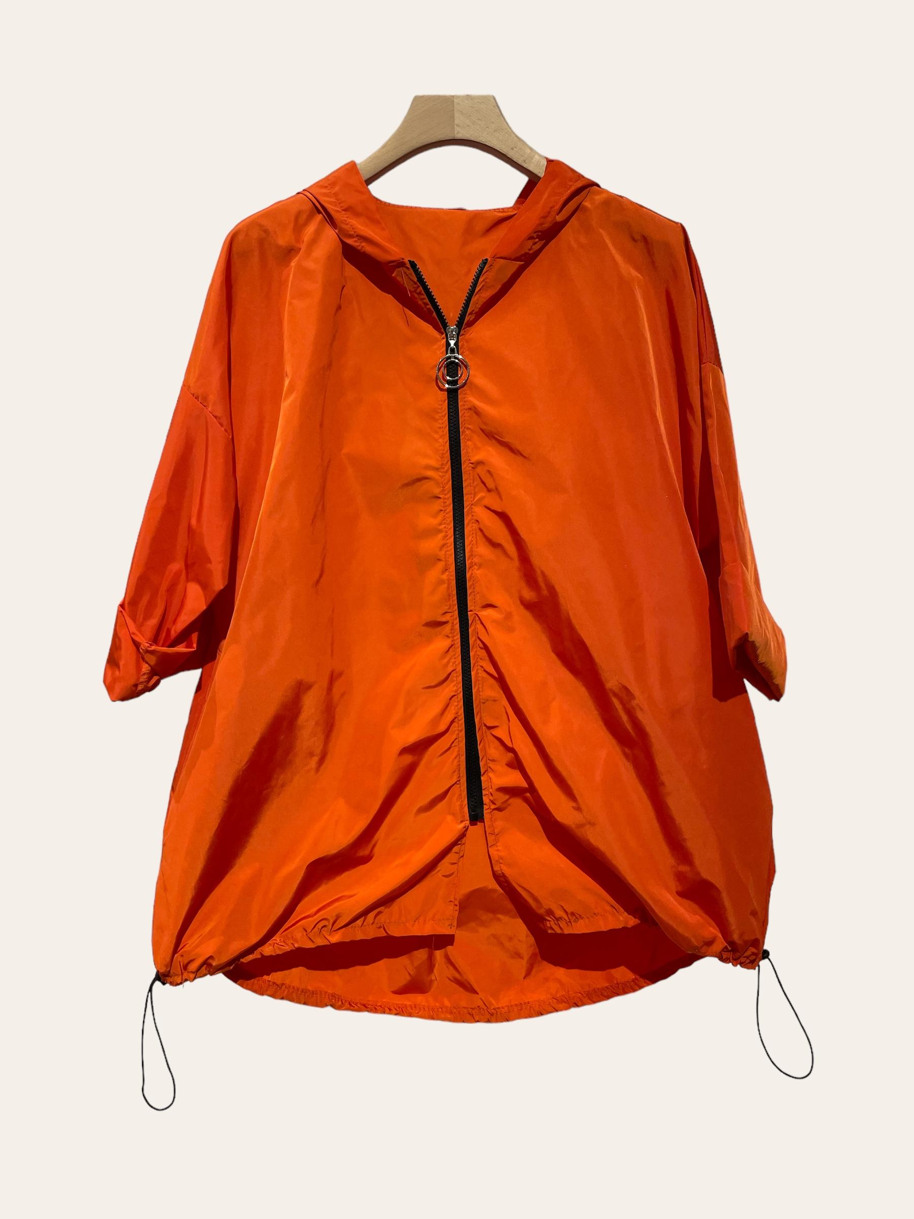 Jackets Women Orange Nota bene 37800 #c Efashion Paris