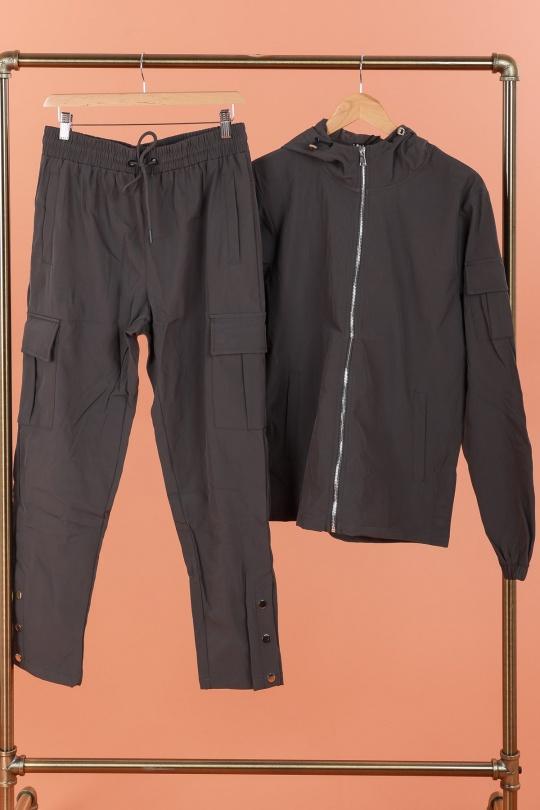Sets Men Black BERRYDENIM XP166 Efashion Paris
