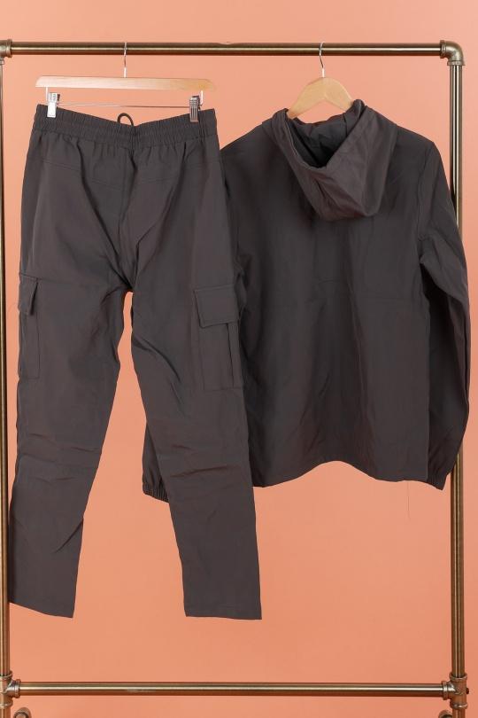 Sets Men Black BERRYDENIM XP166 Efashion Paris