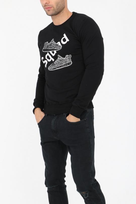 T-shirts Homme Blanc BERRYDENIM DY007 Efashion Paris