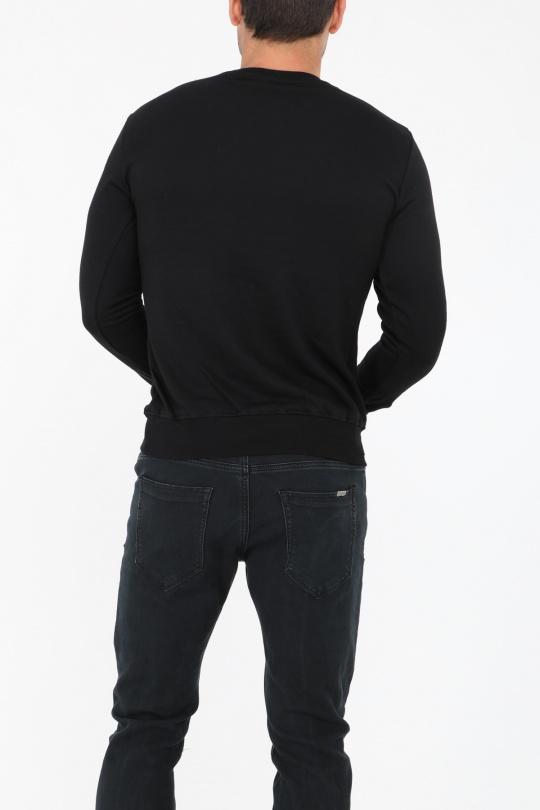 T-shirts Homme Blanc BERRYDENIM DY007 Efashion Paris