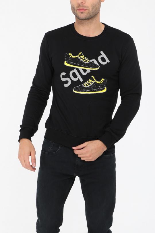 T-shirts Homme Blanc BERRYDENIM DY007 Efashion Paris