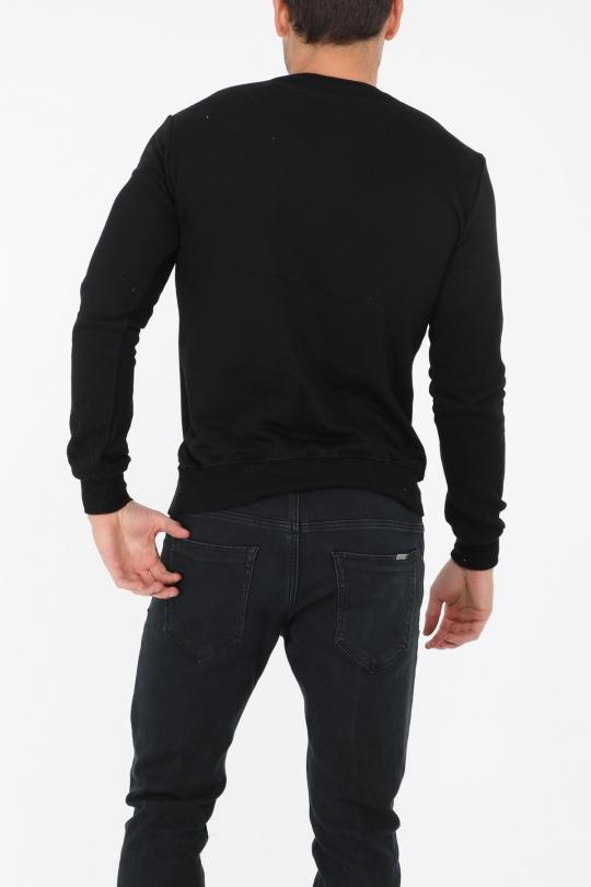 T-shirts Homme Blanc BERRYDENIM DY007 Efashion Paris