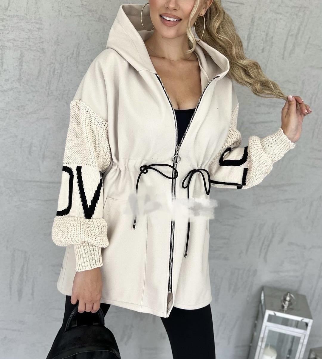 Manteaux Femme Beige C.Constantia 80031 #c Efashion Paris
