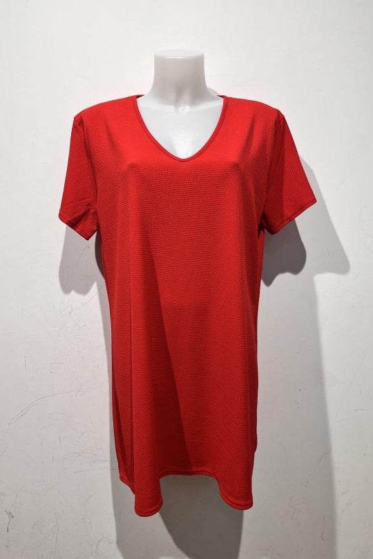 Robes & Combinaisons Femme Orange BELLE FA 835 Efashion Paris