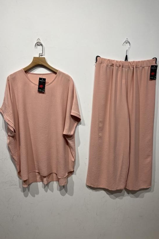 Completi Donna Blush BELLE FA 858 Efashion Paris