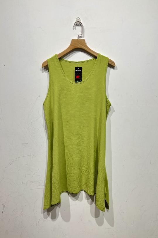 Dresses & Jumpsuits Women Green apple BELLE FA 5871_151, Efashion Paris