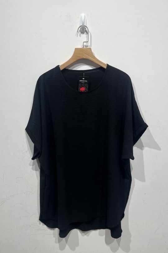 Tuniques Femme Fuschia BELLE FA 5881_227 Efashion Paris