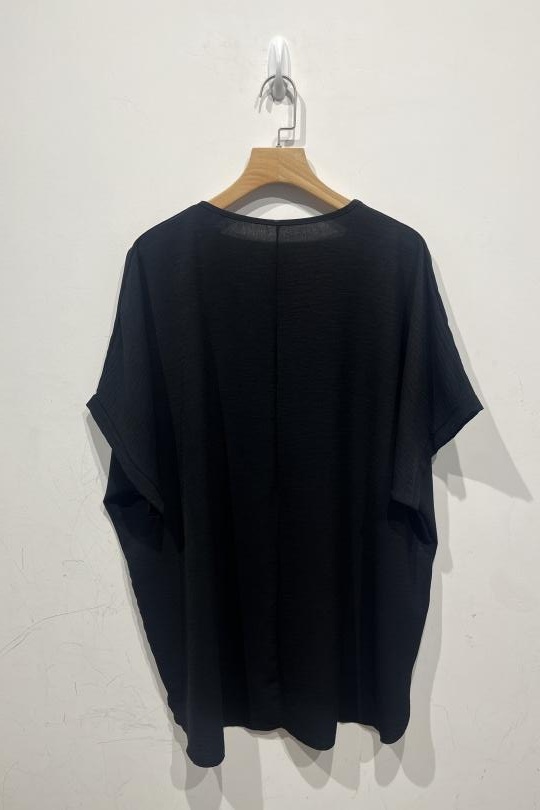 Tuniques Femme Fuschia BELLE FA 5881_227 Efashion Paris