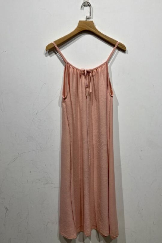 Robes longues Femme Violet BELLE FA 5869_3 Efashion Paris
