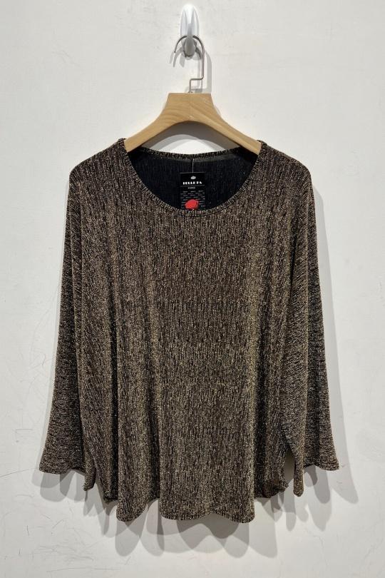 Camicie & camicette Donna Gold BELLE FA 5881-230 Efashion Paris