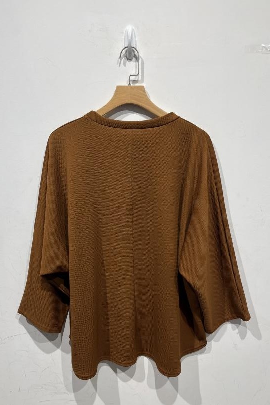 Tuniques Femme Blush BELLE FA 5881-233 Efashion Paris