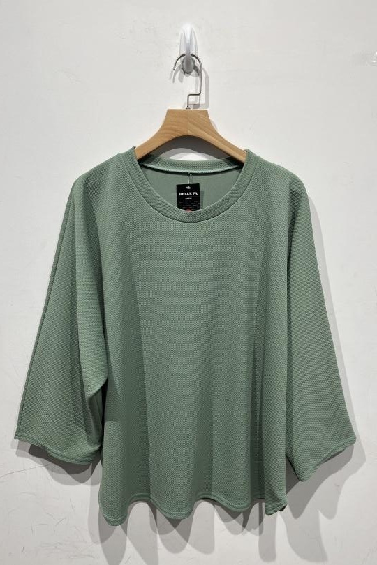 Tuniques Femme Blush BELLE FA 5881-233 Efashion Paris