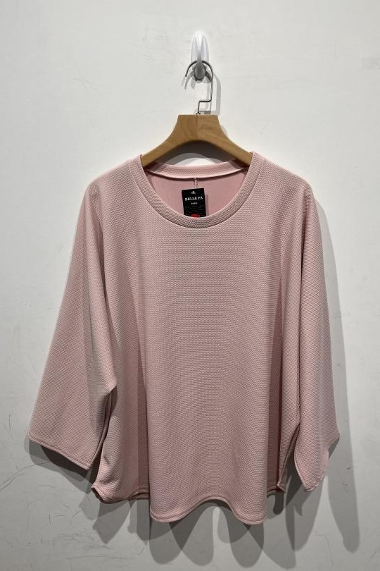 Tuniques Femme Blush BELLE FA 5881-233 Efashion Paris