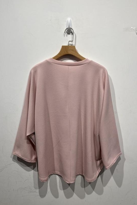 Tuniques Femme Blush BELLE FA 5881-233 Efashion Paris