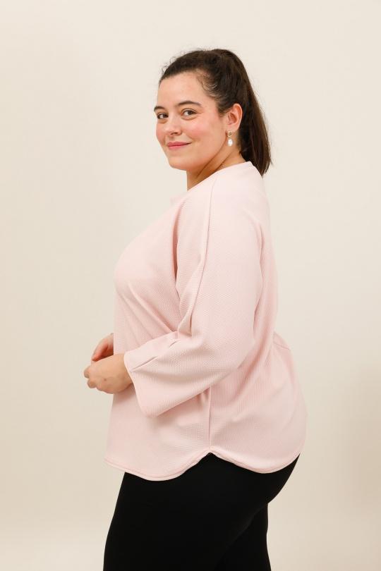 Tuniques Femme Blush BELLE FA 5881-233 Efashion Paris