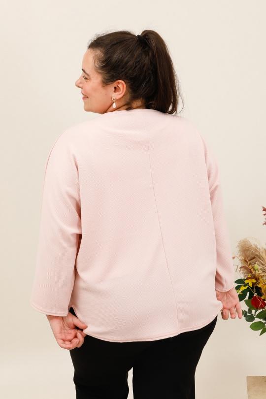 Tuniques Femme Blush BELLE FA 5881-233 Efashion Paris